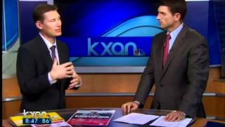 OSHA talks heat safety