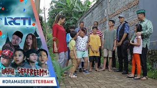 IH SEREM - Ini Dalang Dibalik Semua Kisah Horor Rumah Pohon [27 OKTOBER 2017]