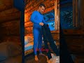 Get Going #shorts #wintersurvival #winter #cabin #generativeart #nextgenai #aiart