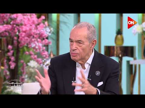 عملوا مشاريع ل ٧ مليون سيدة حاجة تدعو للفخر