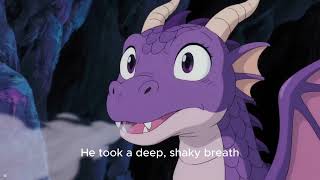 Detalles The Dragon Who Was Afraid of Fire 🐉 | Inspiring Kids Story About Bravery | Little Dream Tales Actualización