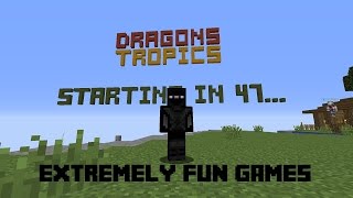 Mineplex Dragons - Extremely Fun Games