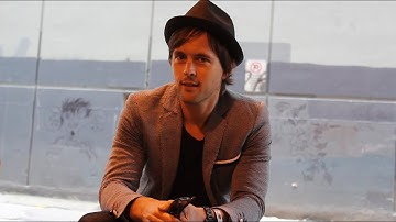 The Permanent Rain Press Interview with Atlas Genius