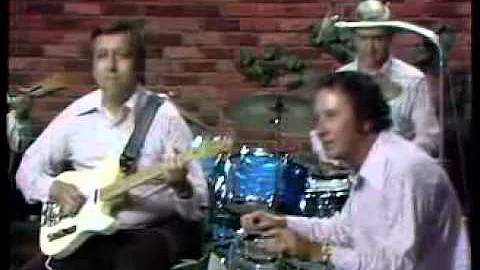 Curly and Jimmy, Working man blues Jan 15
