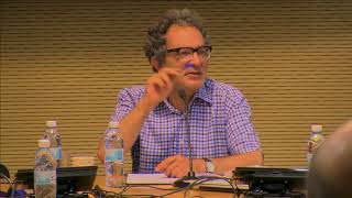 Towards a popular Classes-Based Political Economy | Day 2 discussion
