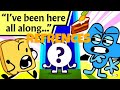 BFB 26 Refrences