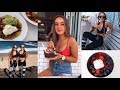 What we eat in a day #2 // MESCIA TWINS