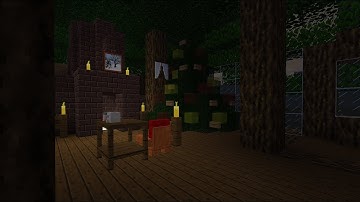 MultiCraft — Build & Mine! | Christmas Video