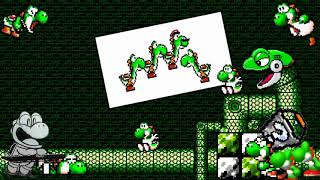 SnakeYoshi