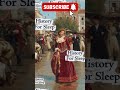 History For Sleep | Venice Harlots  #historyforsleep #history #bedtimestories