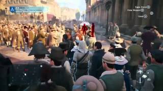 Assassins Creed: Unity | Video Review
