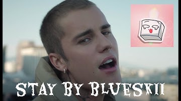 MY PART IN STAY // Hosted by Blueskii