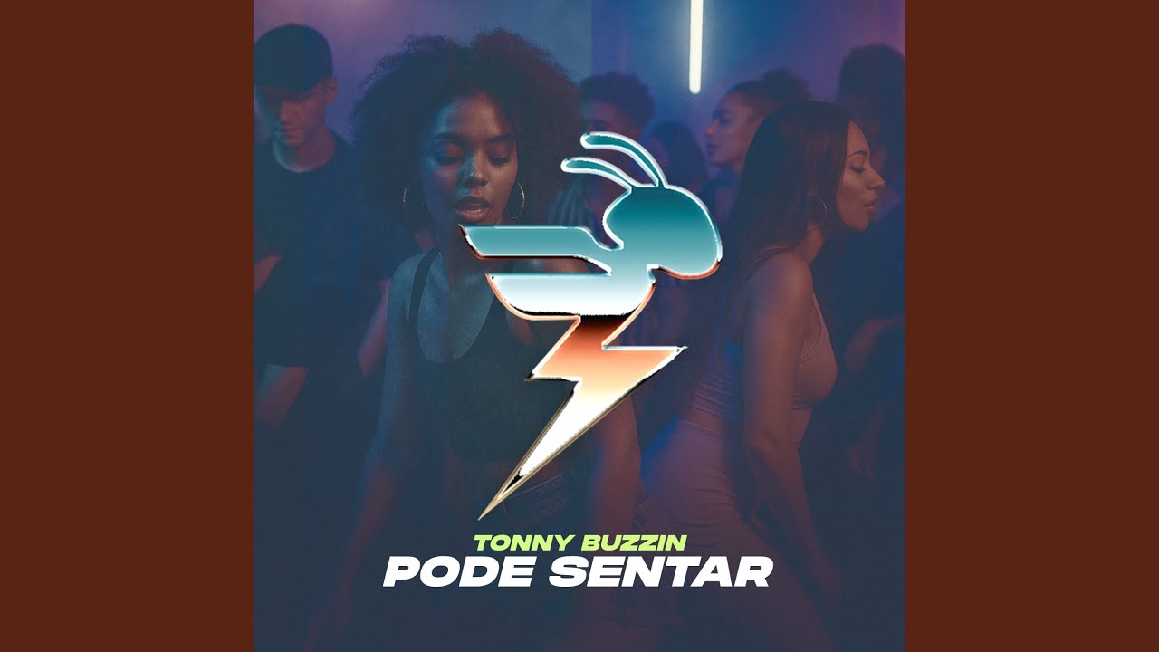Watch Pode Sentar on YouTube Watch Pode Sentar on YouTube