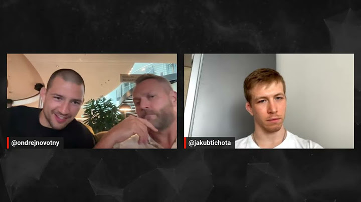 MMA LETEM SVĚTEM #341 | Jones končí?! Eckerlin na body? Proč Pukač může překvapit Německo!