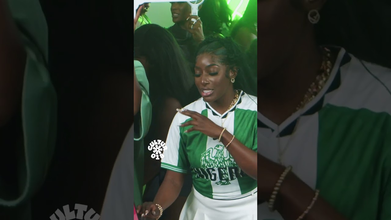 Watch Demure dancing. She didn't even drop her bag #afrobeatsdj #afrobeatmix on YouTube Watch Demure dancing. She didn't even drop her bag #afrobeatsdj #afrobeatmix on YouTube