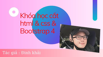 Bài 4 3 cách đưa css vào trong file HTML