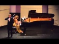 Miniature de la vidéo de la chanson Zigeunerweisen, Op. 20