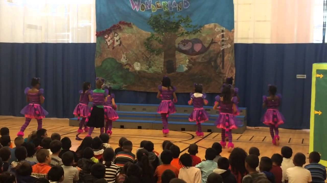 Virginia Court Elementary School 2 YouTube