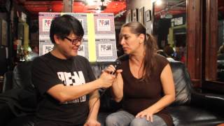 Iffm Programmers Luis And Frances