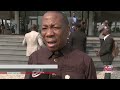 NOTICIAS ASONGA 15-2-2024 EL GOBIERNO RESCATA CCEI BANK