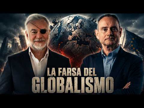Occidente ha colapsado: Así será el mundo que viene