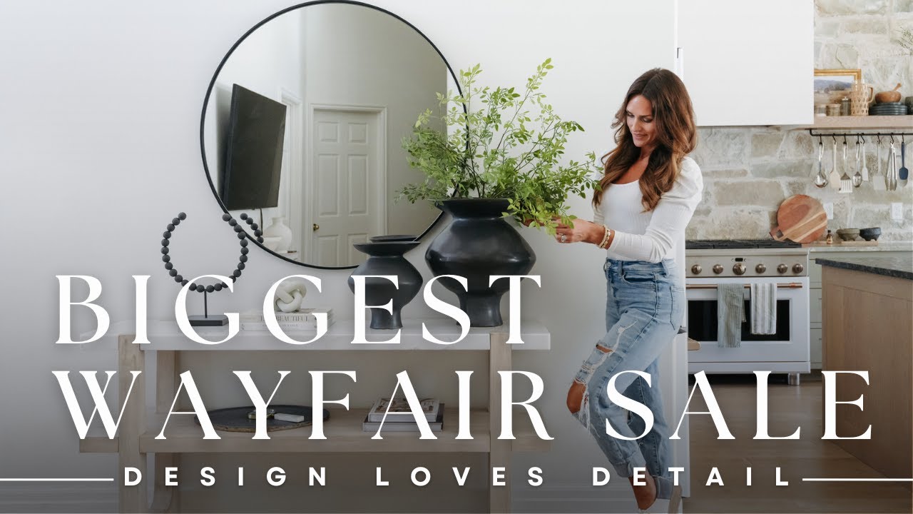 **RUN NOW** The BEST deals on WAYFAIR INCREDIBLE BUDGET DECOR finds