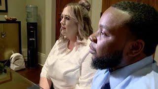 WDSU Investigates: Man claims NOPD didn't hire him because he's transgender