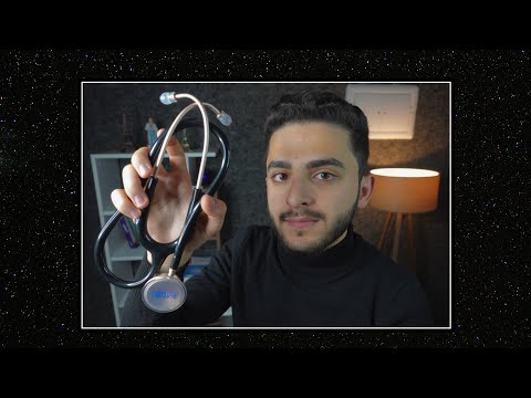 كيف تم اختراع السماعة الطبية