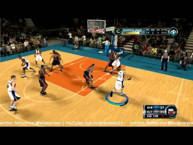 NBA 2K16 February 25 Team Roster Updates New Orleans Pelicans