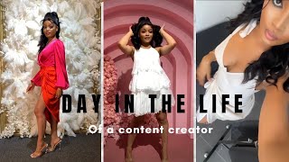VLOGMAS : Come with me to Work #dayinthelife