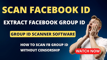 How to Find Facebook Auto Approval Groups in 2025 |  Extract Facebook Group ID