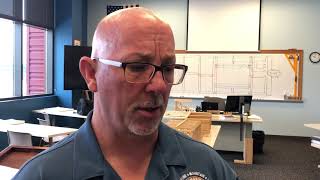 Builders Guild, Carpenters Union, David Plutt