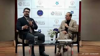 Dennis George Fireside video