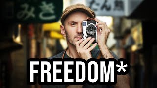 Fujifilm X100S In 2026 The Freeing Camera