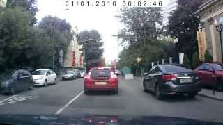 Видеорегистратор Subini DVR HD 203 ИМ www.cifrosky.ru