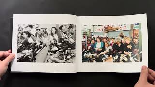 Tom Wood - 101 Pictures