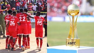 SIMBA Bingwa Kombe la Shirikisho la Azam Sports ASFC 2019/20