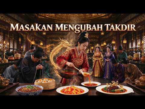 jabartoto x bos138 - Dewi Koki dari Istana Dingin