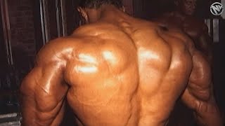 MUSCLE MACHINE 2.0 - KEVIN LEVRONE MOTIVATION