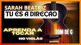 Vídeo de Tu És A Direção