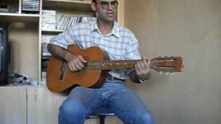 Vídeo de O Reino Do Filho