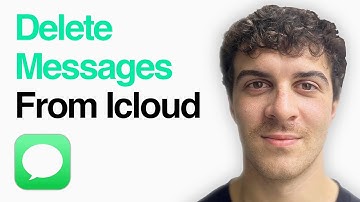 How To Delete Imessages Or Messages From Icloud On Iphone (Manage Icloud Storage) (2025 Guide)