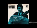 Sacha distel fifi cest fini 1970