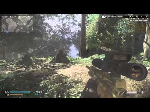 cod g フィードが全然とれない。。。