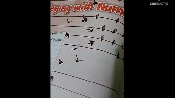 class 6th new learnwell maths chapter 2 part 1 by Amit sir