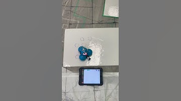 Jiya 9 years old - Robotics Project #kids #coding #games