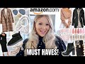 *VIRAL* AMAZON PRODUCTS YOU NEED! BEST SELLING AMAZON FAVORITES 2022  | KELLY STRACK