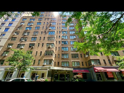 2-Bed Apartment for Rent in Manhattan NY