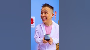 Enjoy Your WowCube Even at School 🔥 #wowcube