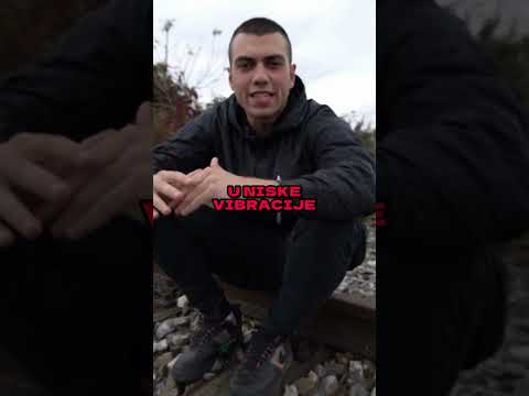 Demoni postoje i